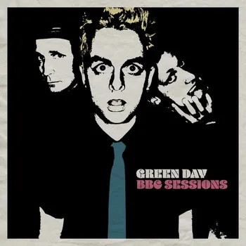 Zahraniční hudba Green Day : The BBC Sessions (Indies) LP