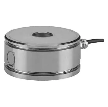 Průmyslová váha Tenzometrický snímač Tedea 220/20t C3 (tlakový snímač nerezový)