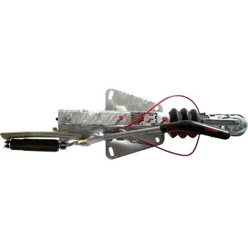 Přívěs Nájezdová brzda KNOTT KF13-E GF