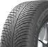 4x4 pneu Michelin Pilot Alpin 5 SUV XL 245/45 R20 103 V