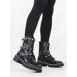 Seastar Stylové workery NC1022B Velikost: 36