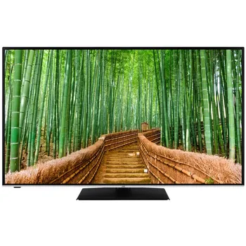 Televizor JVC 43" LED (LT-43VU6105)