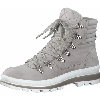 Dámská zimní obuv Tamaris 1-1-25804-27 šedá 37