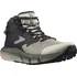 Dámská treková obuv Salomon Predict Hike Mid GTX 414605 Vinkak/Black 38 2/3