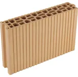 Heluz věncovka 8/21 broušená