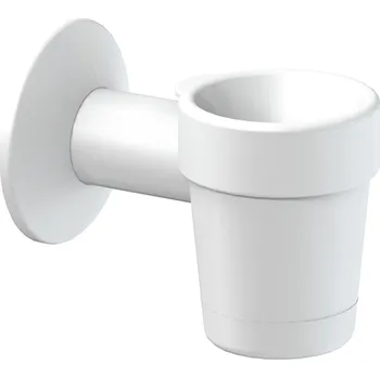 Sifon SLOVARM Sifon kondenzační T-517 bílý, DN32