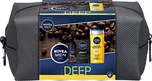 Nivea Men Deep kosmetická sada
