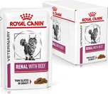 Royal Canin Veterinary Diet Cat Renal…