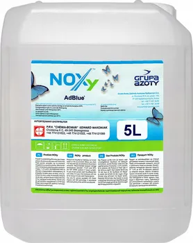 aditivum Noxy AdBlue
