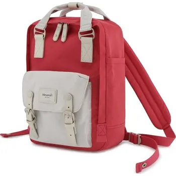 Himawari L dámský batoh Dillon Červeno-šedý17 L Himawari FA188Lss45