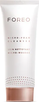 Foreo Micro-Foam Cleanser čisticí pěnivý krém 100 ml