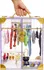 Doplněk pro panenku MGA Rainbow High Deluxe Fashion Closet