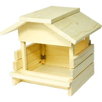 Krmítko pro ptáka SEDUPA Cidlina 24 x 19 x 21 cm