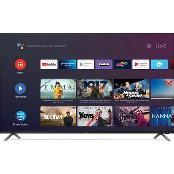 Televizor Sharp 65" LED (65DN2EA)