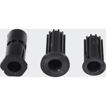 pant SCHUCO SCHÜCO Opravná sada dveřních závěsů pro 3dílné závěsné dveřní závěsy