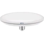 LED žárovka 18W/1400lm/3000K GTV LD-UFO18W-30