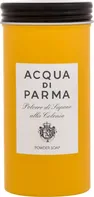 Acqua di Parma Colonia pudrové mýdlo 70 g