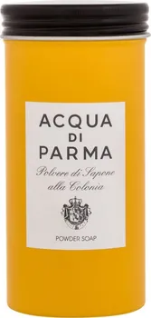 mýdlo Acqua di Parma Colonia pudrové mýdlo 70 g