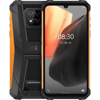Mobilní telefon Ulefone Armor 8 Pro