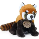 Rappa Eco-Friendly Plyšová červená…