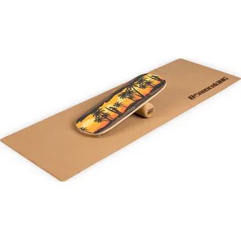 Balanční deska BoarderKING Indoorboard Classic balanční deska (10036318)