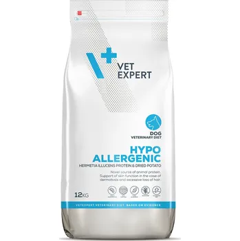 VetExpert Hypoallergenic Insect Dog 12…