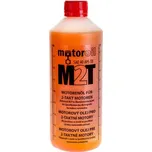 Motorový olej M2T 250 ml