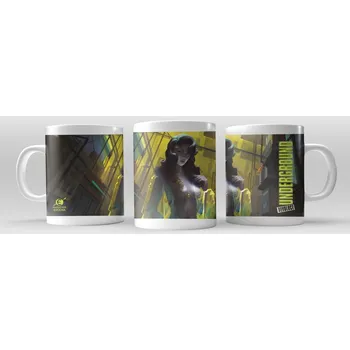 "Keramický hrnek 350 ml"