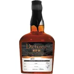 Dictador Best of 1976 43 % 0,7 l
