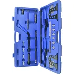 QUATROS Sada na montáž a demontáž ventilů a těsnící/vodící pouzdra