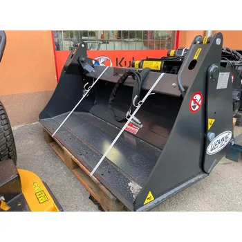 Lopata UEMME Multifunkční lopata 4v1 B4 1550