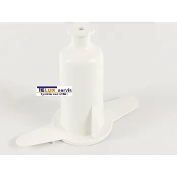 Příslušenství pro kuchyňský robot hnětací nástavec na těsto k robotu Kenwood / KW716782