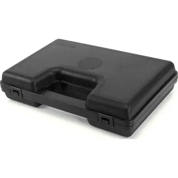 Airsoft Negrini Kufr na pistoli 23,5 x 15,3 x 5cm - černý (2014-X)