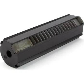 Airsoft RetroArms Píst s ocelovým hřebenem 19 zubů