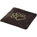 Nobby Čistící Podložka Pro Psa Hnědá Nobby Čistící Podložka L Pro Psa Hnědá 152X91cm: -