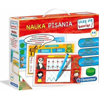 Hračka pro nejmenší Sada pro zábavu s dopisem