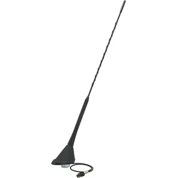 Autoanténa Anténa se zesilovačem Audi 290955