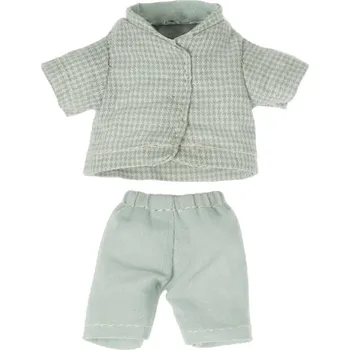 plyšák Maileg Pyžamko pro myšáka Little Brother