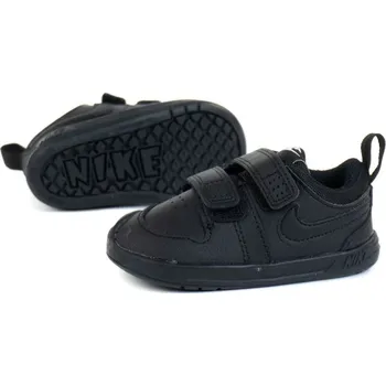 Dívčí polobotky Děti Pico 5 (TDV) Jr AR4162-001 - Nike 19.5