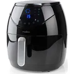 Fritéza NEDIS KAAF240EBK