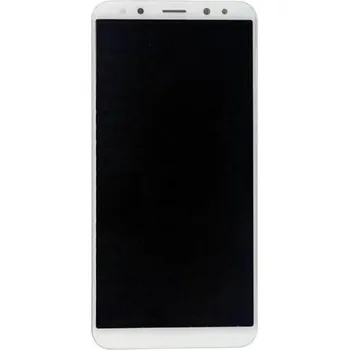 LCD + dotyk pro Huawei Mate 10 Lite , white OEM