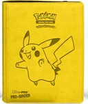 Ultra PRO Premium Binder Pokémon Pikachu