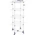 Sušák na prádlo Leifheit Classic Tower 450 81456