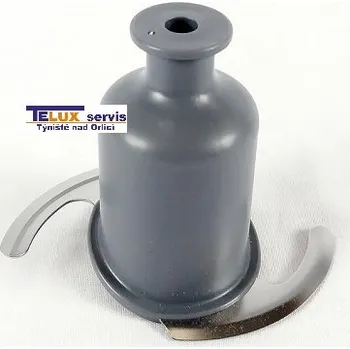 Příslušenství pro kuchyňský robot Nůž mini nádoby robota Kenwood / KW716792