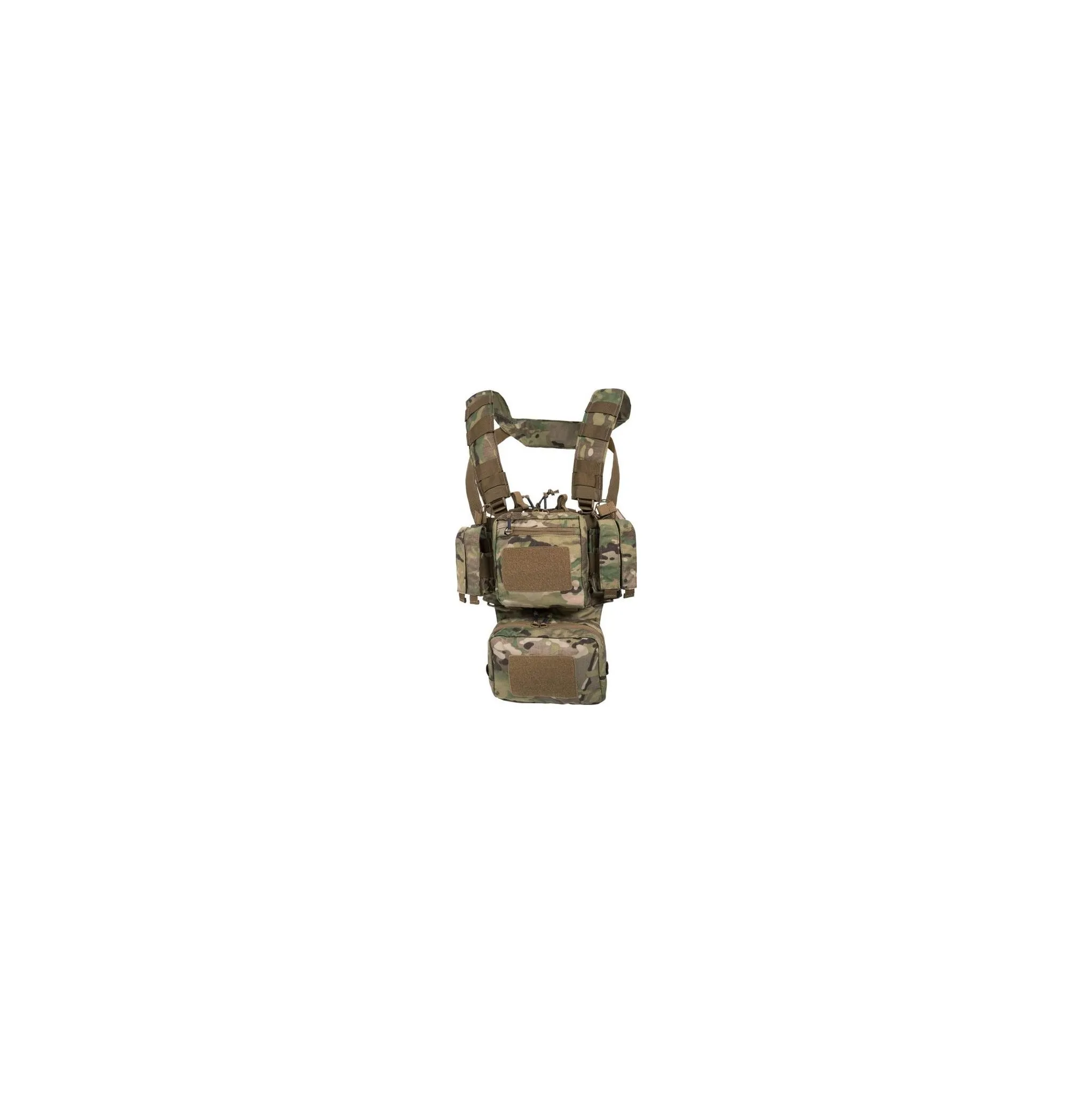 Fotografie 1 -  Helikon-Tex Training Mini Rig MultiCam