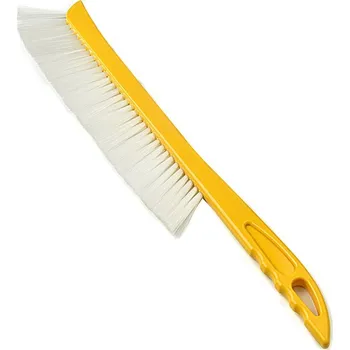 Včelařský smetáček velký (Smetáček - Plast - 45cm)