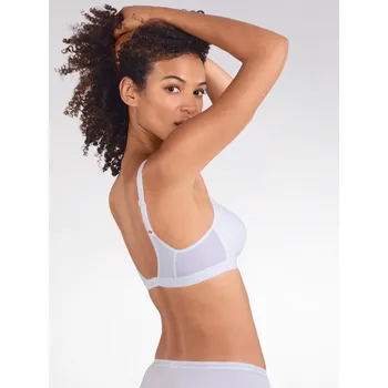 Podprsenka Podprsenka sportovní 5021 - Naturana 80C černá (400)