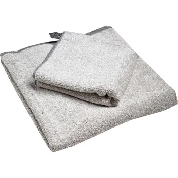 Ručník Snový svět Lněný ručník měkký Tarti Rozměr: 45 x 90 cm