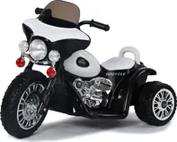 Ramiz JT568 Harley černý