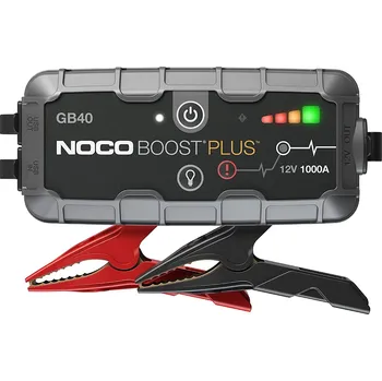 Noco GB40 12 V 300 A